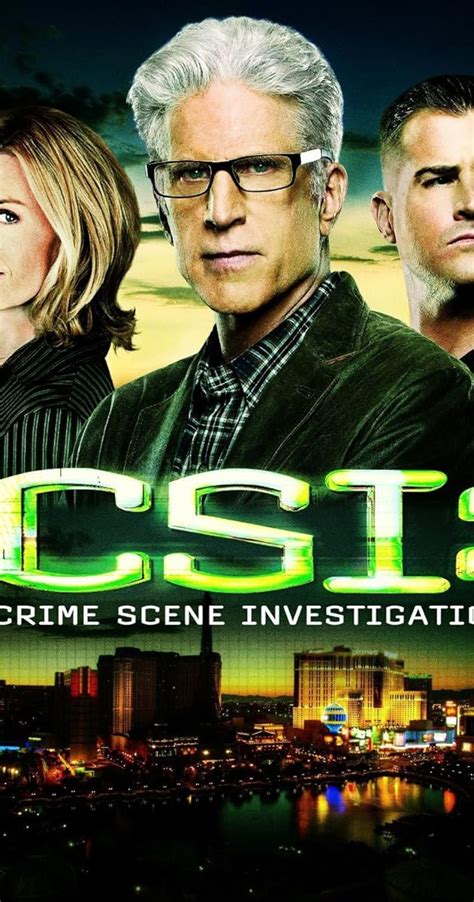 csi las vegas imdb